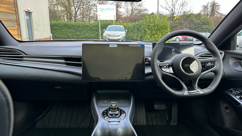 BYD Seal 390kW Excellence AWD 83kWh 4dr Auto Electric Saloon